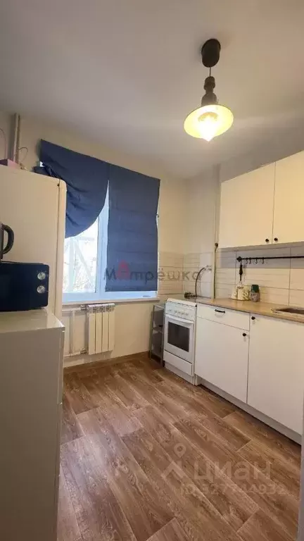 1-к кв. Белгородская область, Белгород ул. Королева, 18 (29.0 м) - Фото 0