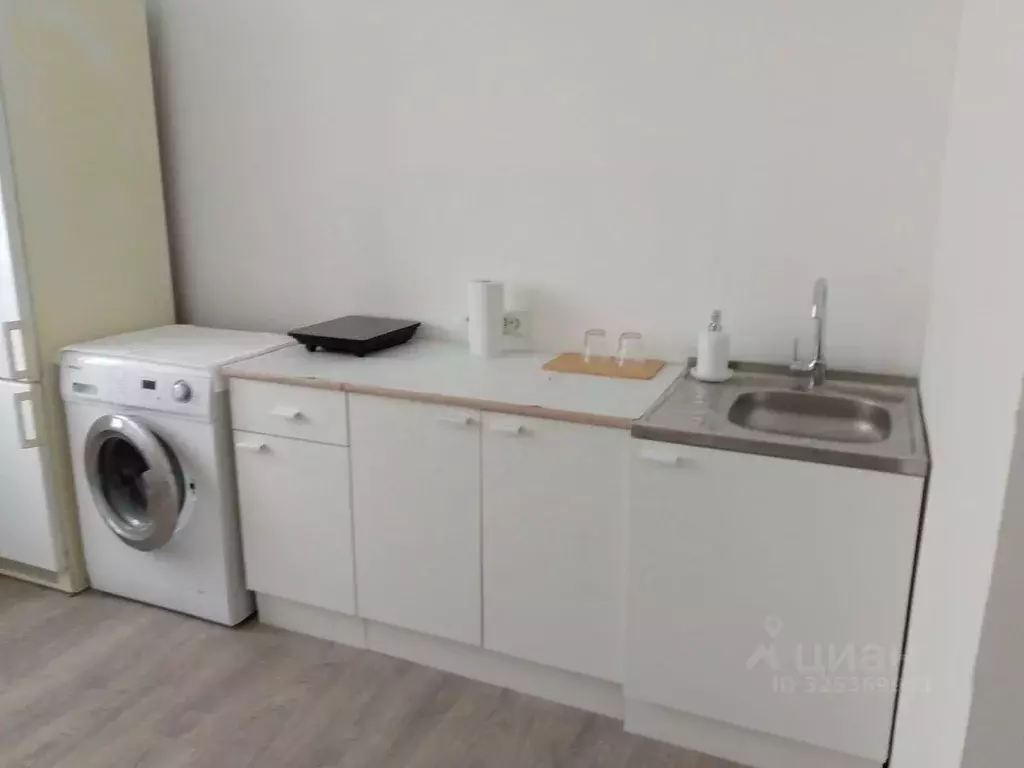 1-к кв. Московская область, Подольск Красная Горка мкр, ул. Садовая, ... - Фото 1