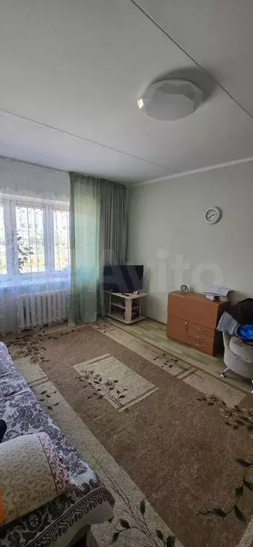 1-к. квартира, 35 м, 5/5 эт. - Фото 0