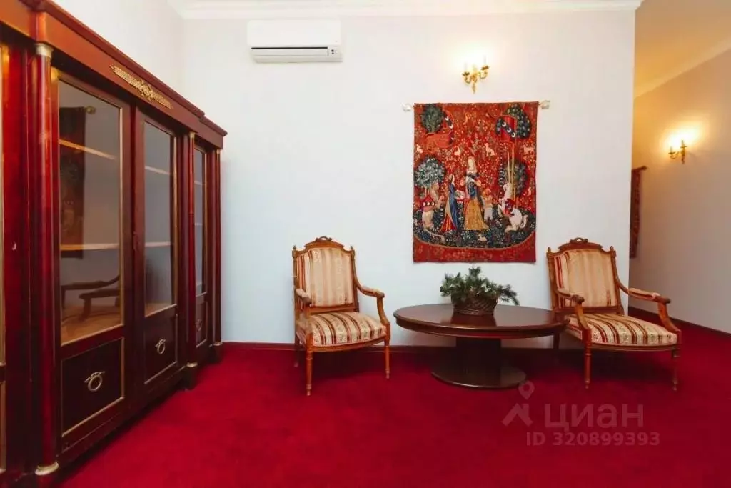 1-к кв. Санкт-Петербург ул. Марата, 8 (14.0 м) - Фото 1