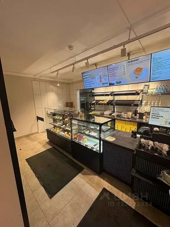 Помещение свободного назначения в Московская область, Подольск Красная ... - Фото 2