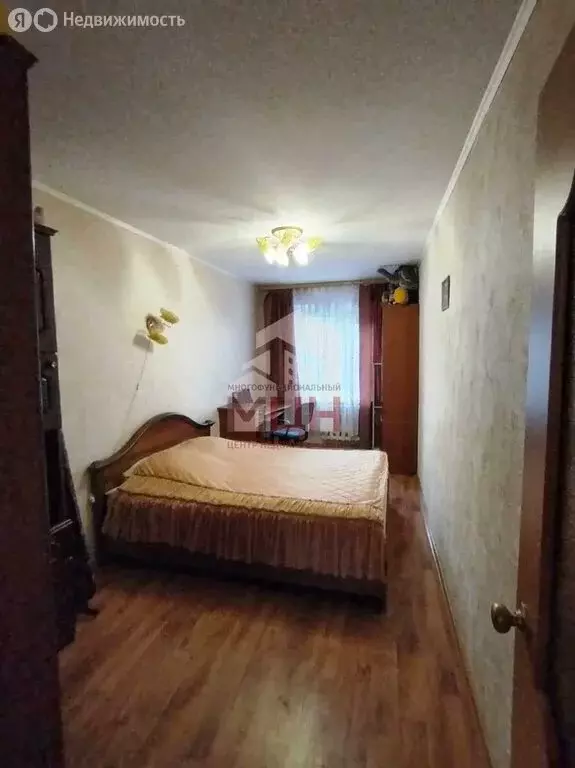 3-комнатная квартира: Конаково, улица Строителей, 24 (59.4 м) - Фото 1