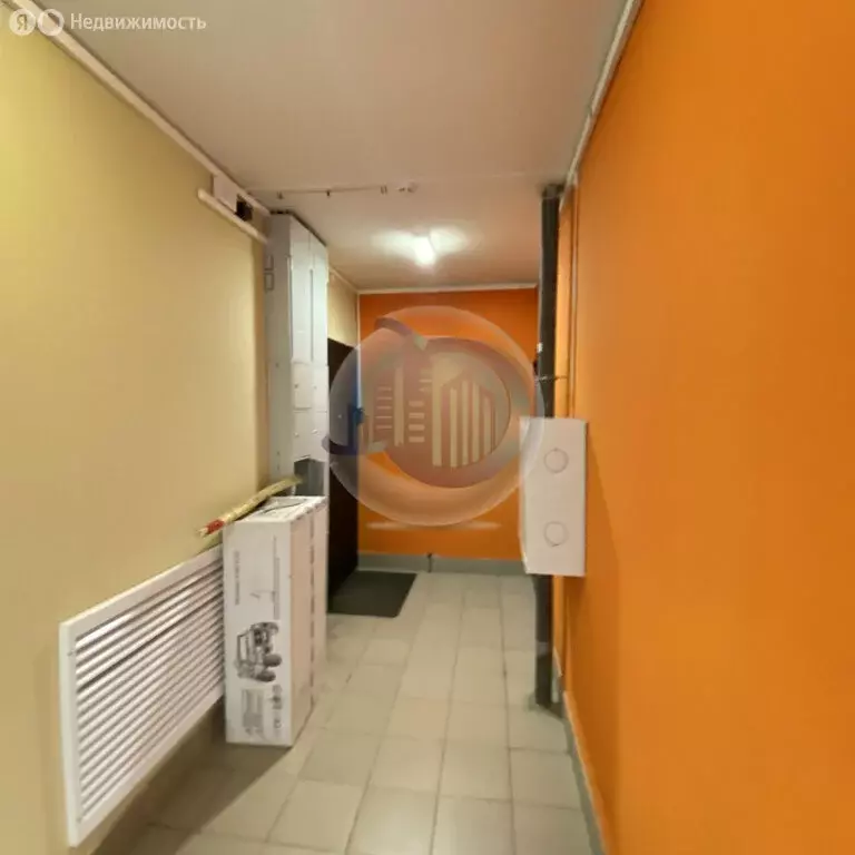 1-комнатная квартира: Видное, бульвар Зелёные Аллеи, 17 (35 м) - Фото 1