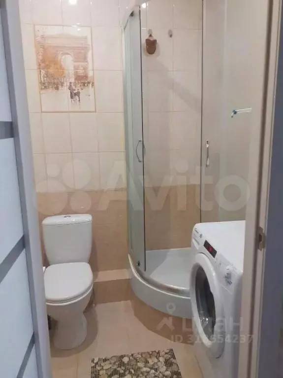1-к кв. Севастополь ул. Горпищенко, 145к1 (29.0 м) - Фото 0