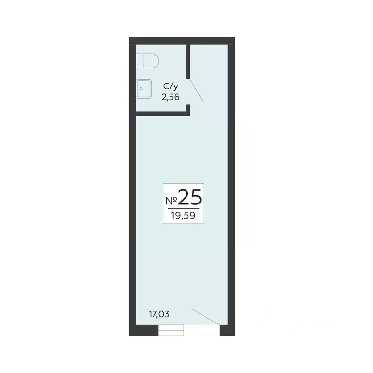 Помещение свободного назначения в Воронежская область, Воронеж ул. ... - Фото 1