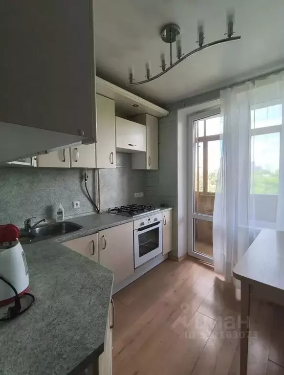 2-к кв. Москва Каспийская ул., 20к3 (38.2 м) - Фото 1
