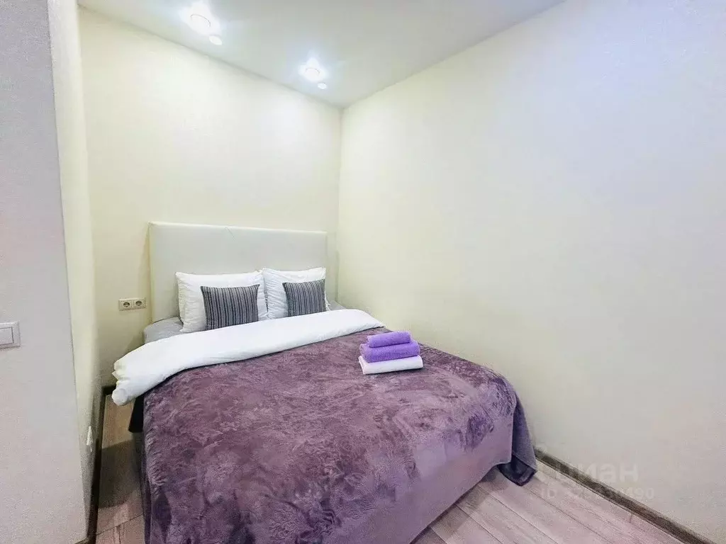 1-к кв. Москва ул. Зацепа, 22 (42.0 м) - Фото 2