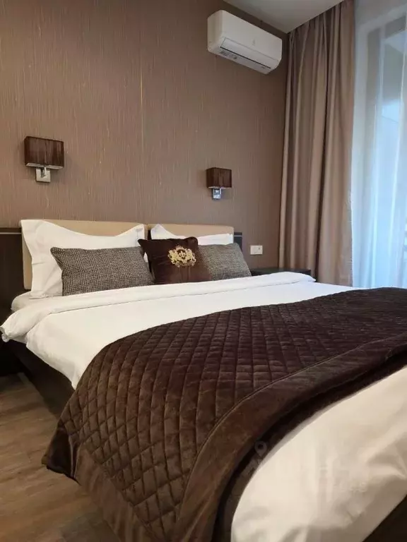 1-к кв. Москва Ходынский бул., 2 (47.0 м) - Фото 1