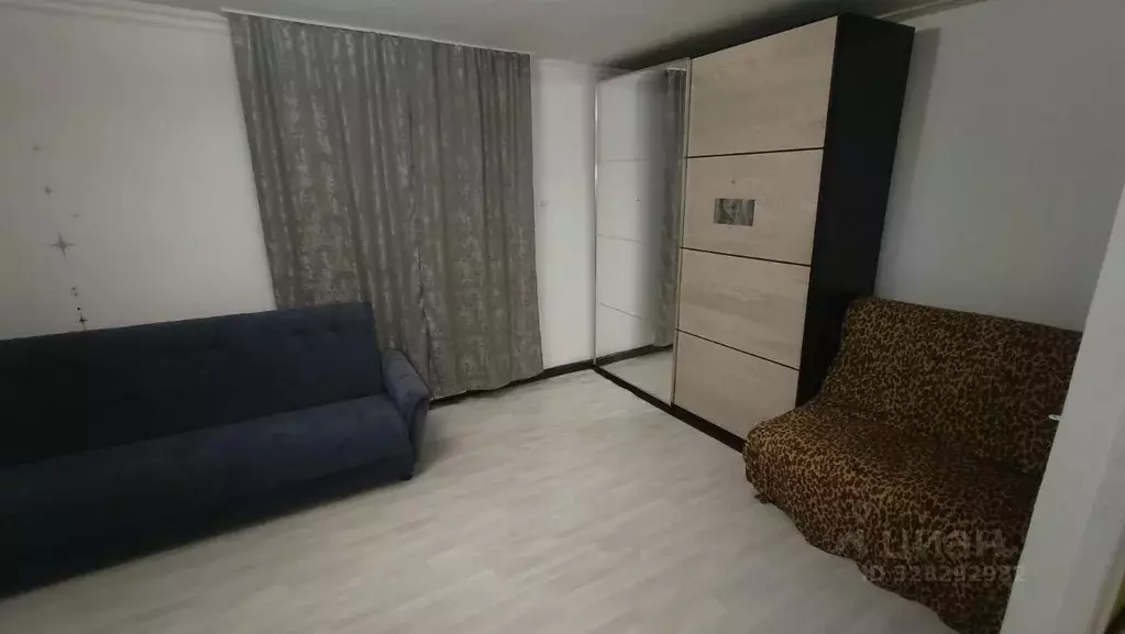 1-к кв. Москва Волгоградский просп., 127К2 (32.0 м) - Фото 2