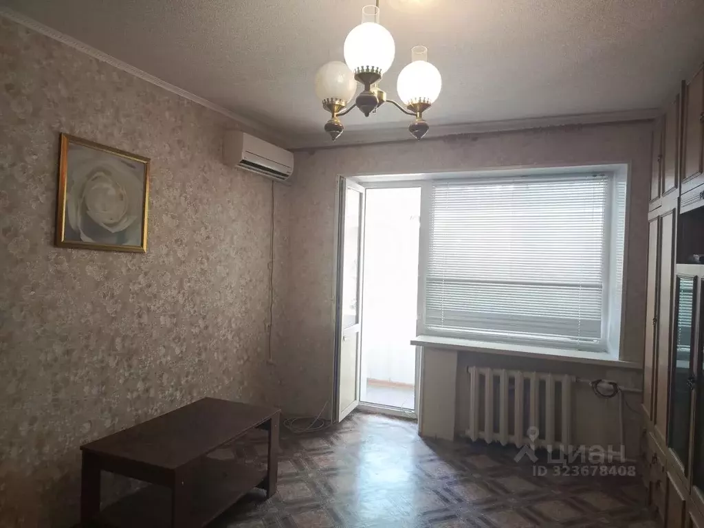 2-к кв. Волгоградская область, Средняя Ахтуба рп, 1-й мкр 1 (48.0 м) - Фото 2