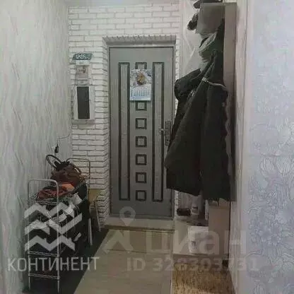 3-к кв. Крым, Евпатория городской округ, Мирный пгт ул. Сырникова, 8 ... - Фото 2