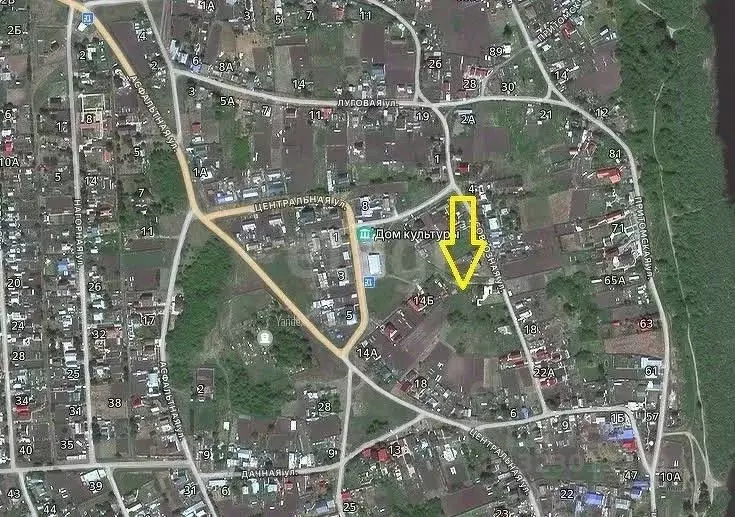 Участок в Кемеровская область, Кемеровский муниципальный округ, д. ... - Фото 2