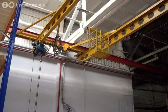 Помещение свободного назначения (1100 м) - Фото 1