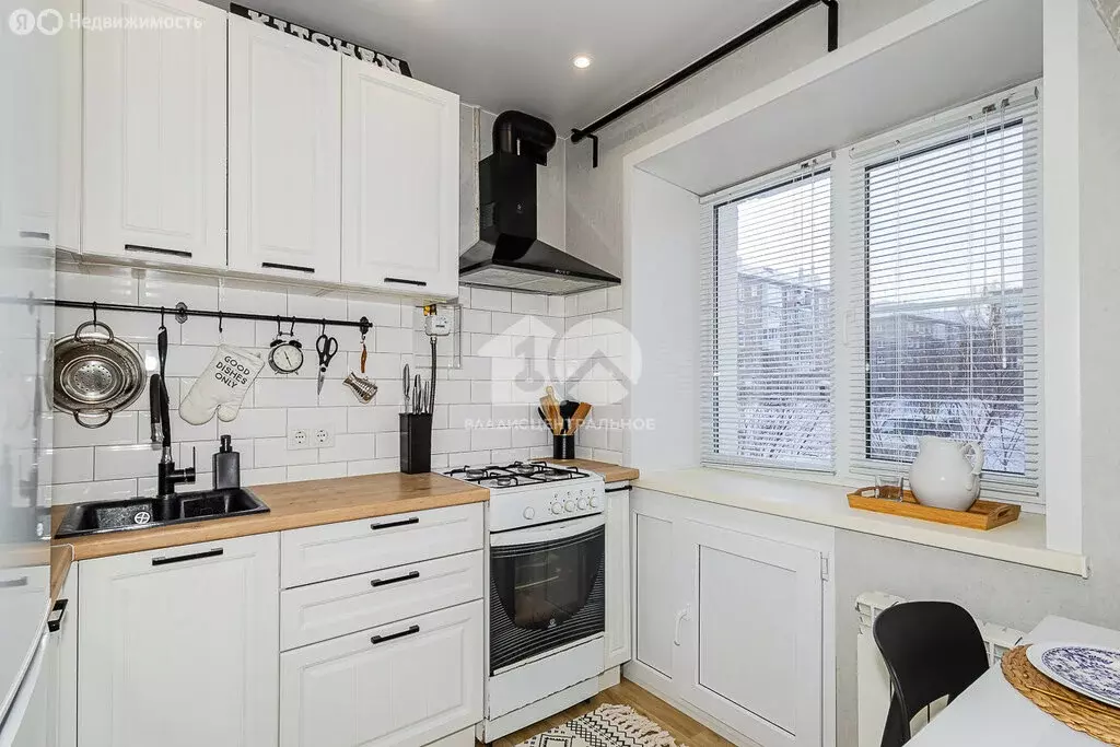 2-комнатная квартира: Новосибирск, Новогодняя улица, 13 (42.2 м) - Фото 2