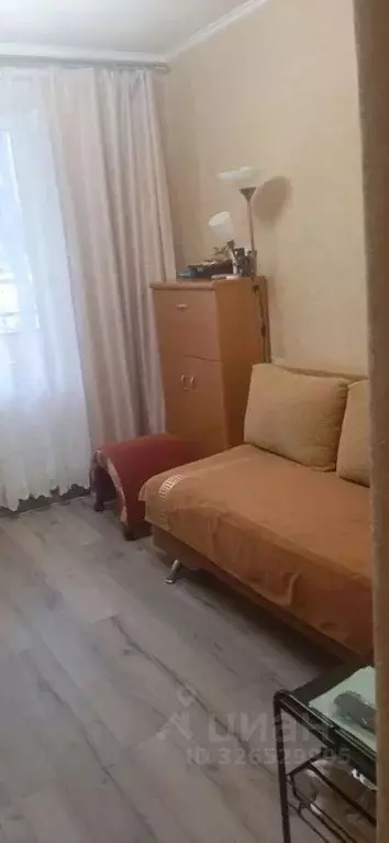 Комната Москва ул. Коненкова, 19В (10.9 м) - Фото 1