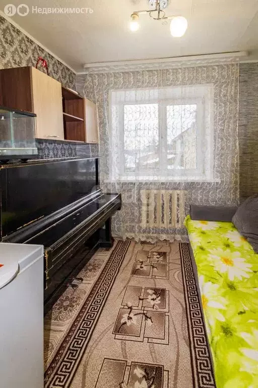 3-комнатная квартира: Ялуторовск, улица Чкалова, 14 (36.9 м) - Фото 1