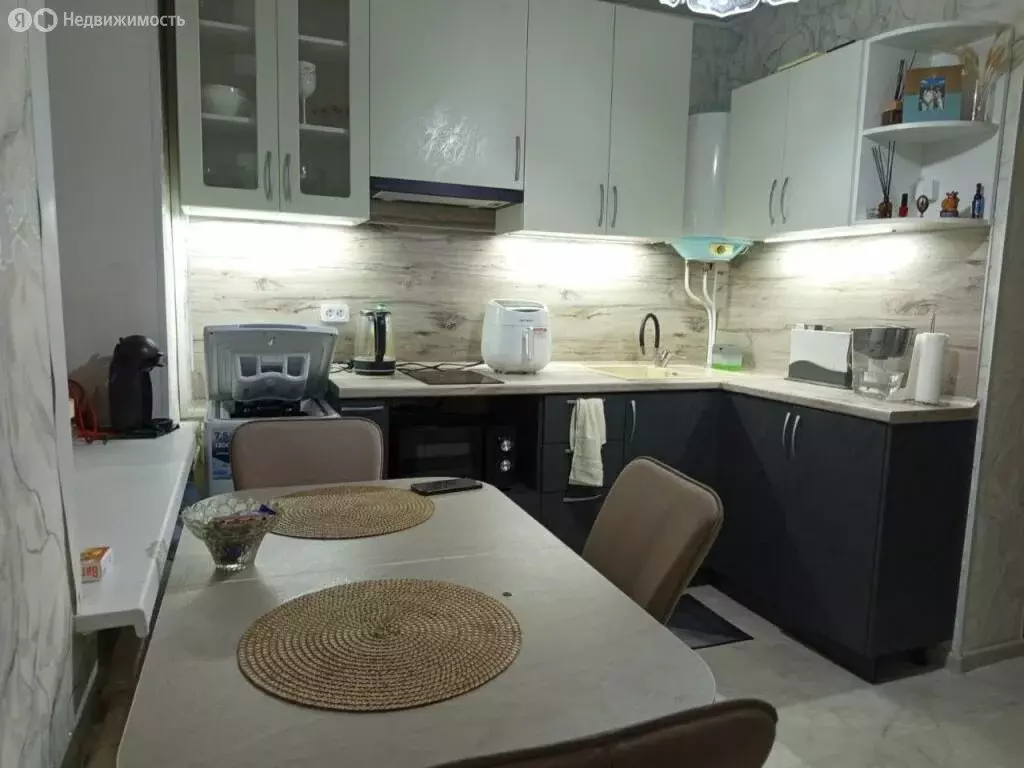 1-комнатная квартира: Иваново, 14-й проезд, 10 (31.5 м) - Фото 2