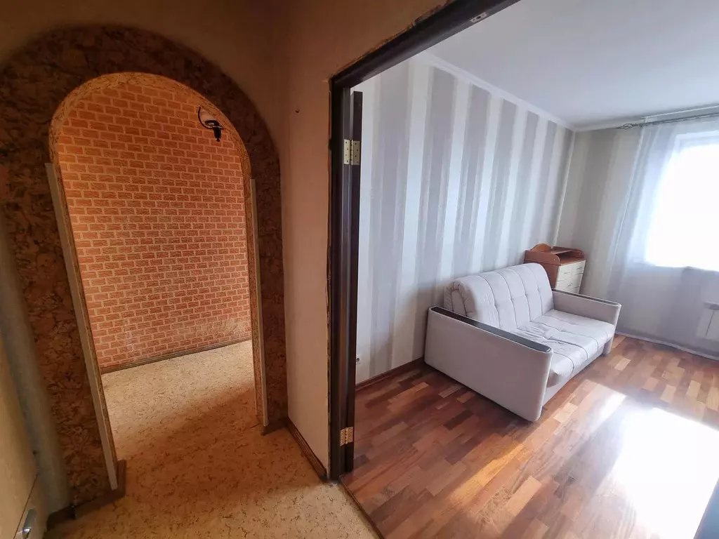 Продаётся 3-к квартира, 62.3 м - Фото 1