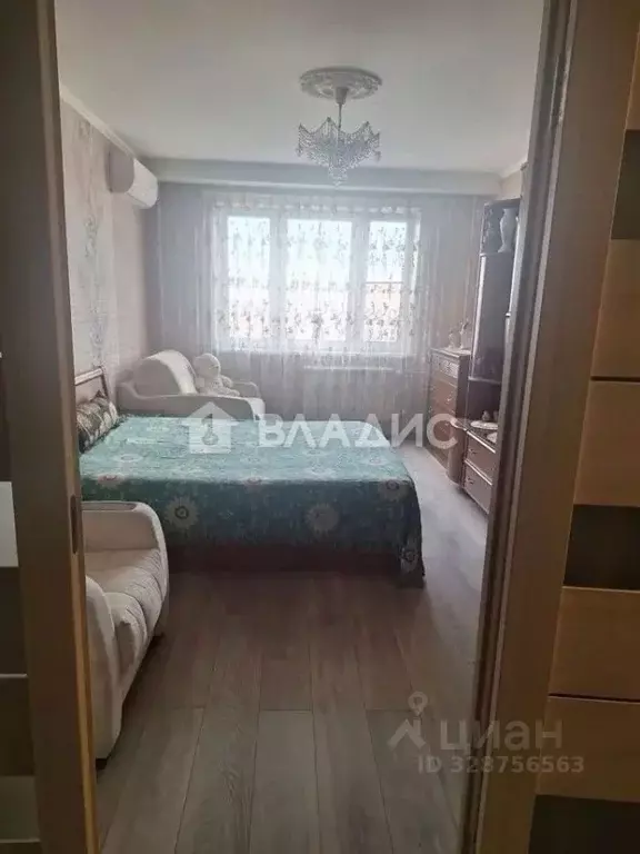 1-к кв. Москва Дмитровское ш., 169К7 (41.2 м) - Фото 1