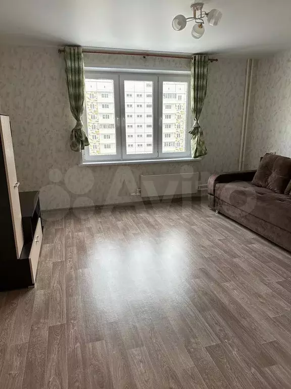 1-к. квартира, 40,4 м, 13/16 эт. - Фото 0