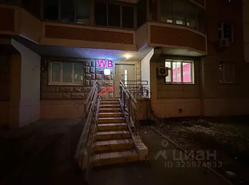 Торговая площадь в Москва Дмитровское ш., 165Ек5 (64 м) - Фото 0