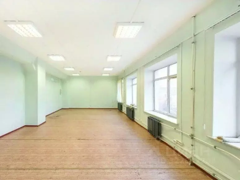 Офис в Санкт-Петербург Уральская ул., 19к8 (325 м) - Фото 0