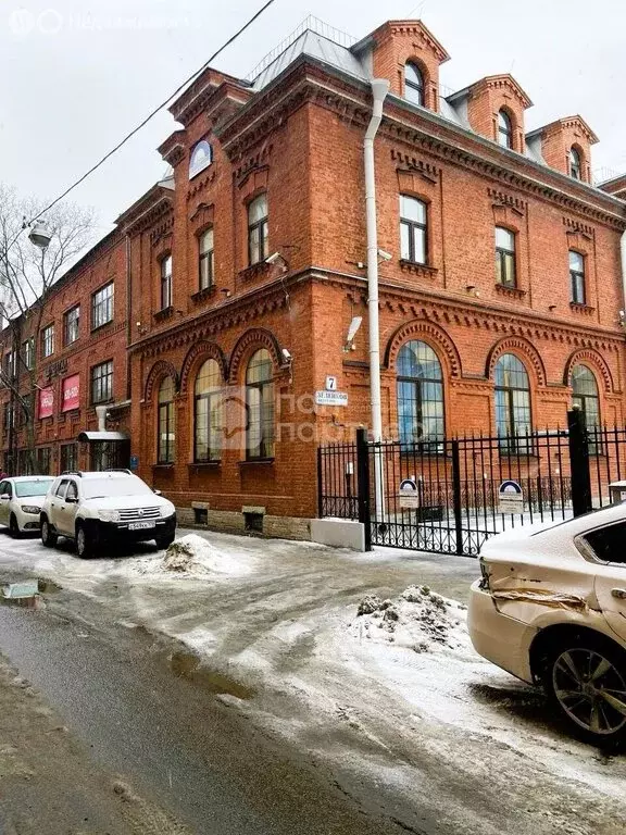 Помещение свободного назначения (116 м) - Фото 1