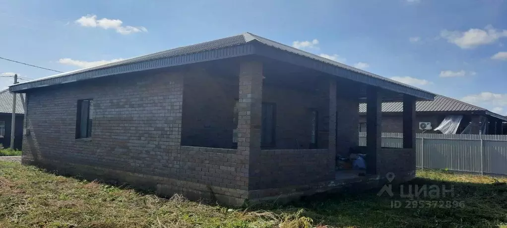 Коттедж в Башкортостан, Уфимский район, Михайловский сельсовет, д. ... - Фото 2