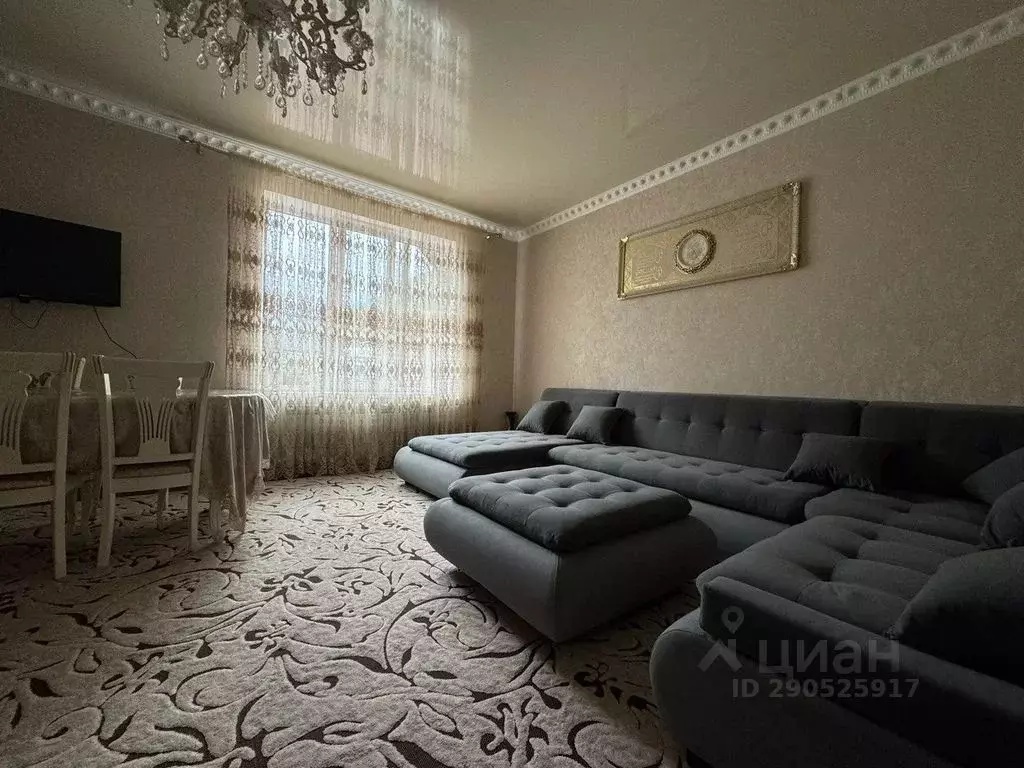 Дом в Кабардино-Балкария, Эльбрусский район, с. Терскол ул. ... - Фото 1