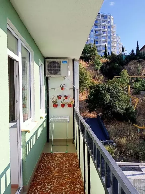 3-к кв. Крым, Ялта муниципальный округ, Гурзуф пгт ул. Строителей, 11Г ... - Фото 2