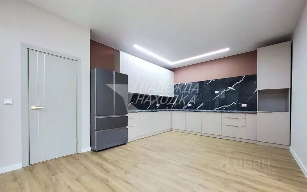 3-к кв. Приморский край, Находка Бокситогорская ул., 49Б (130.8 м) - Фото 1