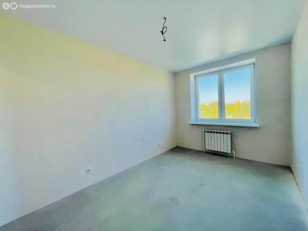 2-комнатная квартира: Ярославль, Шпальная улица, 64 (56.1 м) - Фото 1