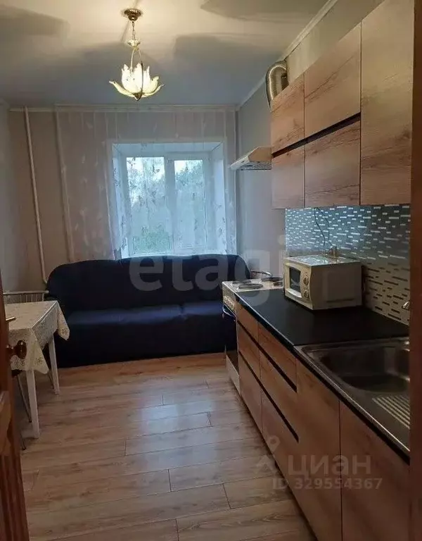 1-к кв. Воронежская область, Воронеж Московский просп., 147а (52.0 м) - Фото 1