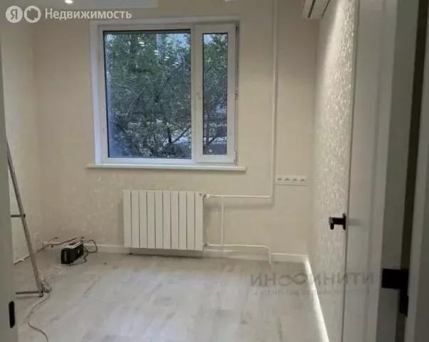 1-комнатная квартира: Москва, улица Крылатские Холмы, 32к3 (31.5 м) - Фото 2
