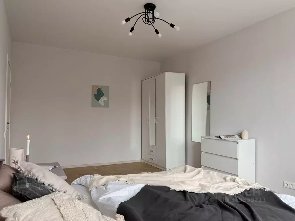 Комната Москва Багратионовский проезд, 8к2 (19.0 м) - Фото 1