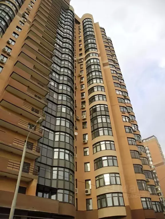 Гараж в Москва Нежинская ул., 8К1 (14 м) - Фото 2