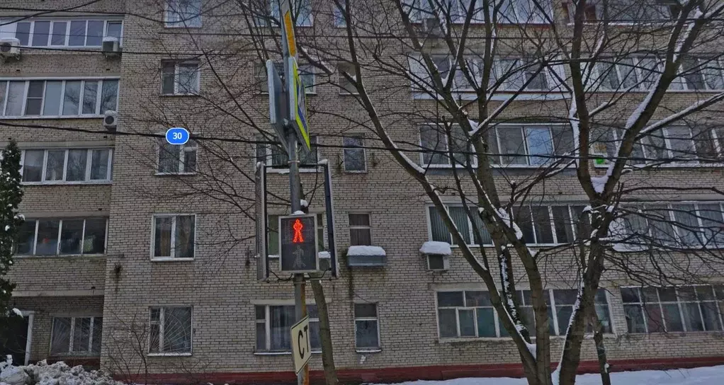 Свободной планировки кв. Московская область, Химки Сходня мкр, ... - Фото 1