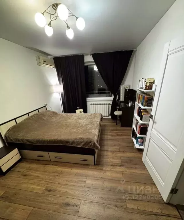 2-к кв. Волгоградская область, Волгоград Новороссийская ул., 67А (49.0 ... - Фото 2