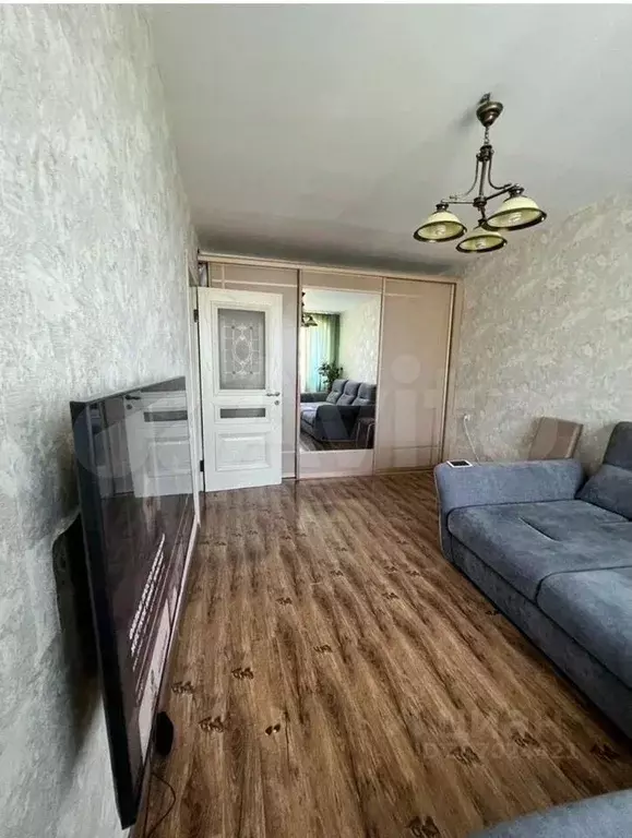 Студия Дагестан, Махачкала ул. Макарова (38.0 м) - Фото 0