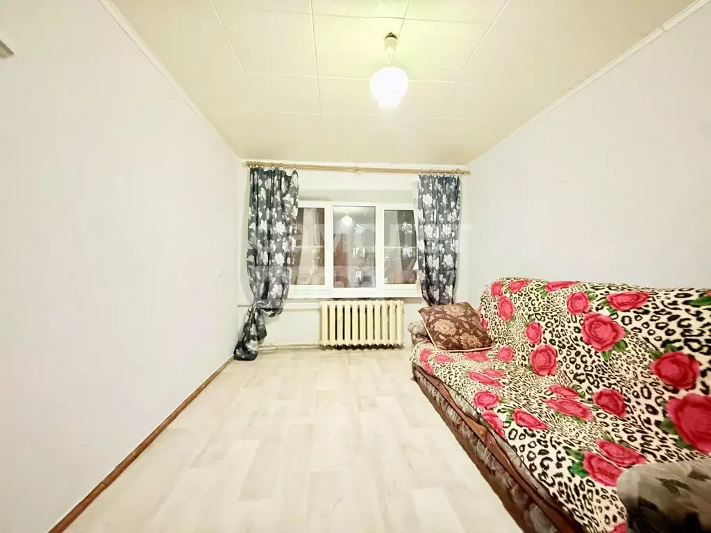 Комната Пензенская область, Пенза ул. Ленина, 45 (12.6 м) - Фото 1