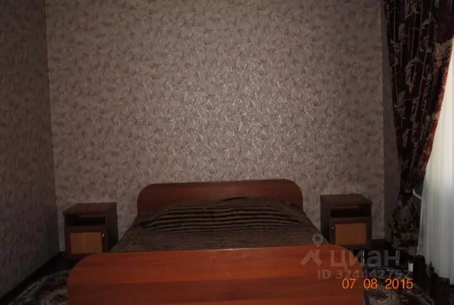 Комната Кабардино-Балкария, Прохладный ул. Гагарина, 32/1 (1.0 м) - Фото 1