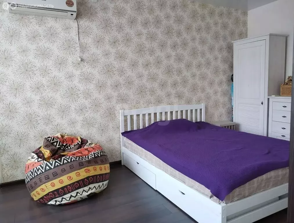 1-комнатная квартира: Севастополь, улица Александра Маринеско, 1Ак3 ... - Фото 1