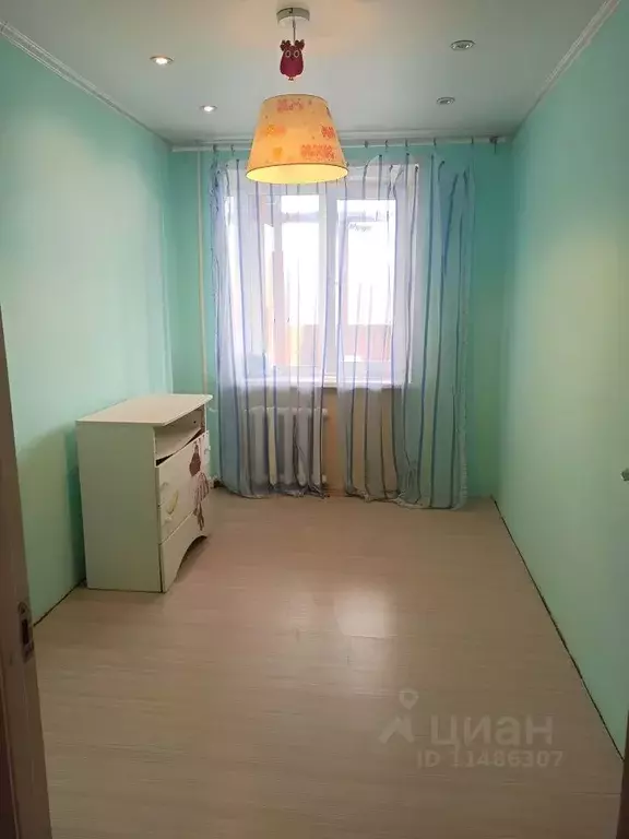 3-к кв. Московская область, Подольск ул. Большая Зеленовская, 6 (59.8 ... - Фото 2