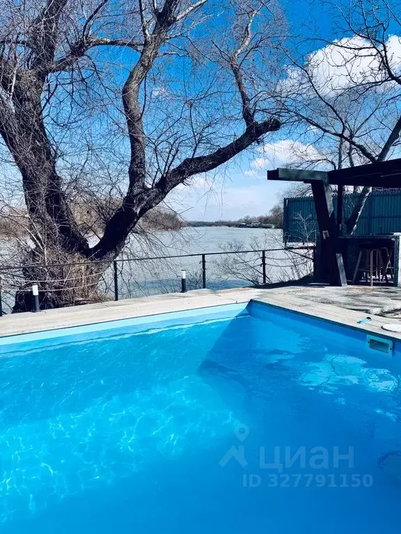 Дом в Адыгея, Тахтамукайский район, Афипсип аул, пос. Рыбхоз  (75 м) - Фото 1