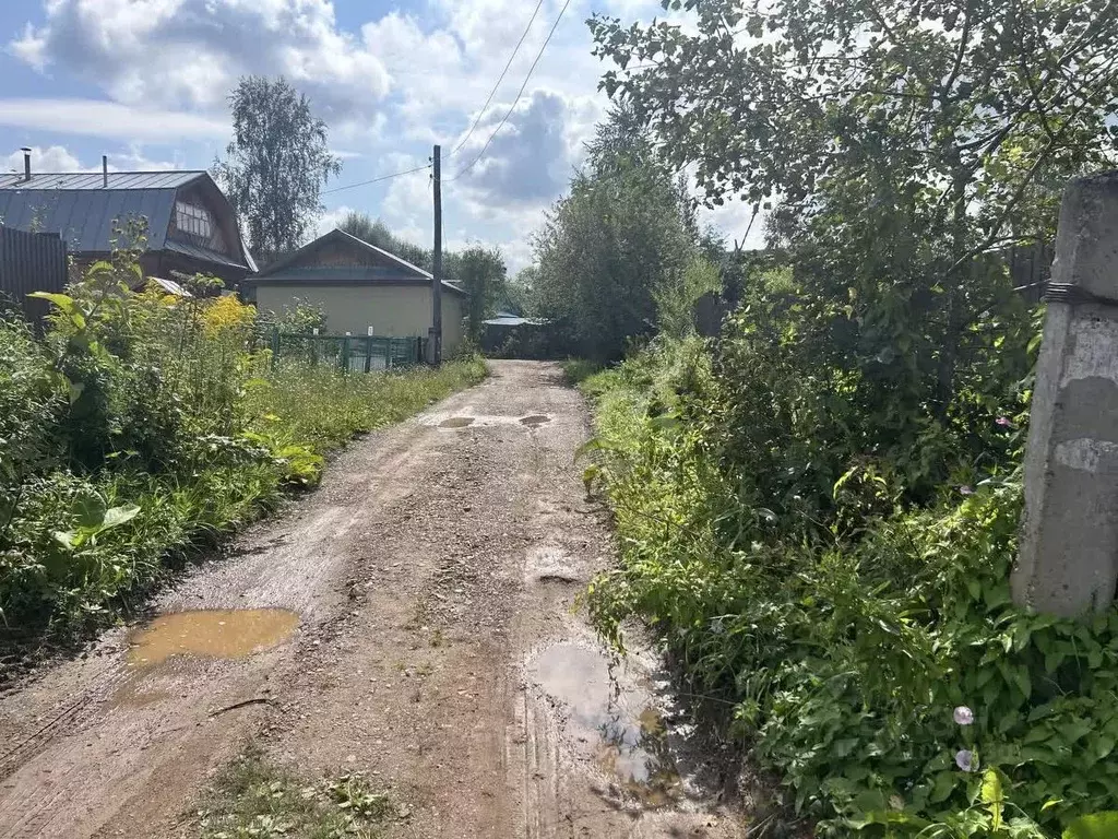 Дом в Удмуртия, Ижевск Игерман ДНТ, 212 (36 м) - Фото 0
