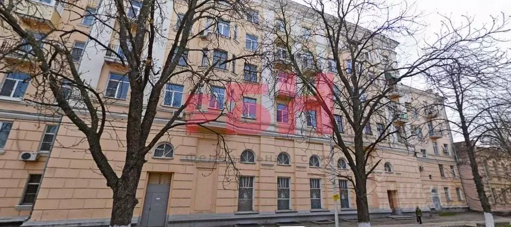 Офис в Ростовская область, Новочеркасск Троицкая пл., 1/119 (300 м) - Фото 1