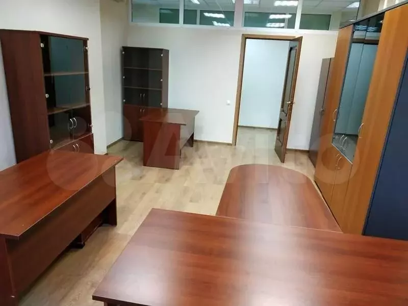 Аренда офиса 105 м2 м. Ломоносовский проспект в - Фото 1