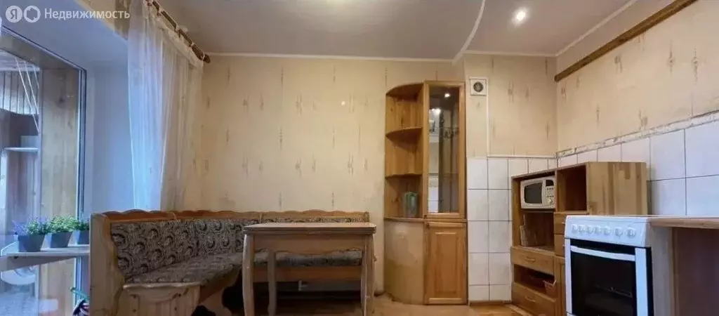 2-комнатная квартира: Томск, улица Ивана Черных, 50 (59 м) - Фото 2
