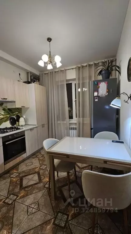 2-к кв. Самарская область, Самара просека 3-я, 94Б (59.3 м) - Фото 2