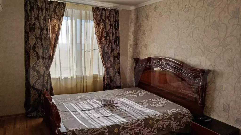 2-к. квартира, 55 м, 7/9 эт. - Фото 1